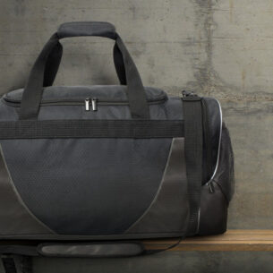 Valley Duffle Bag - Northline Printing & Promotional Products