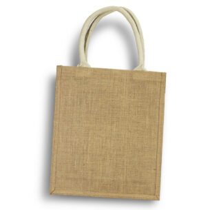 Axle Triple Jute Wine Carrier - Northline Printing & Promotional Products