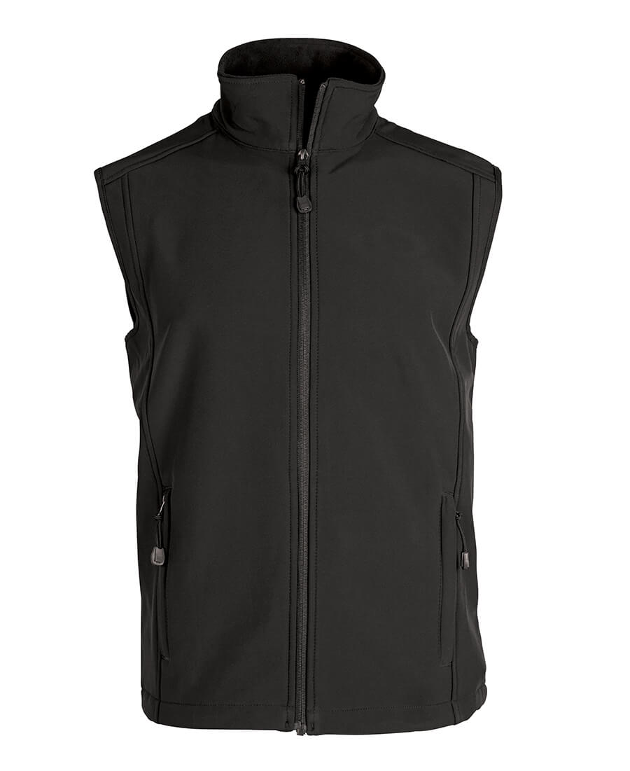 Layer Soft Shell Vest - Northline Printing & Promotional Products